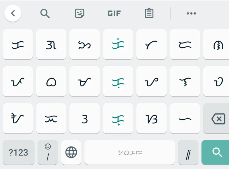 R.I.P. Colon-Dash-Parenthesis: The Quiet Massacre of the Humble Text Emoticon